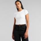 AS Colour 4061 - Wo's Organic Mini Tee