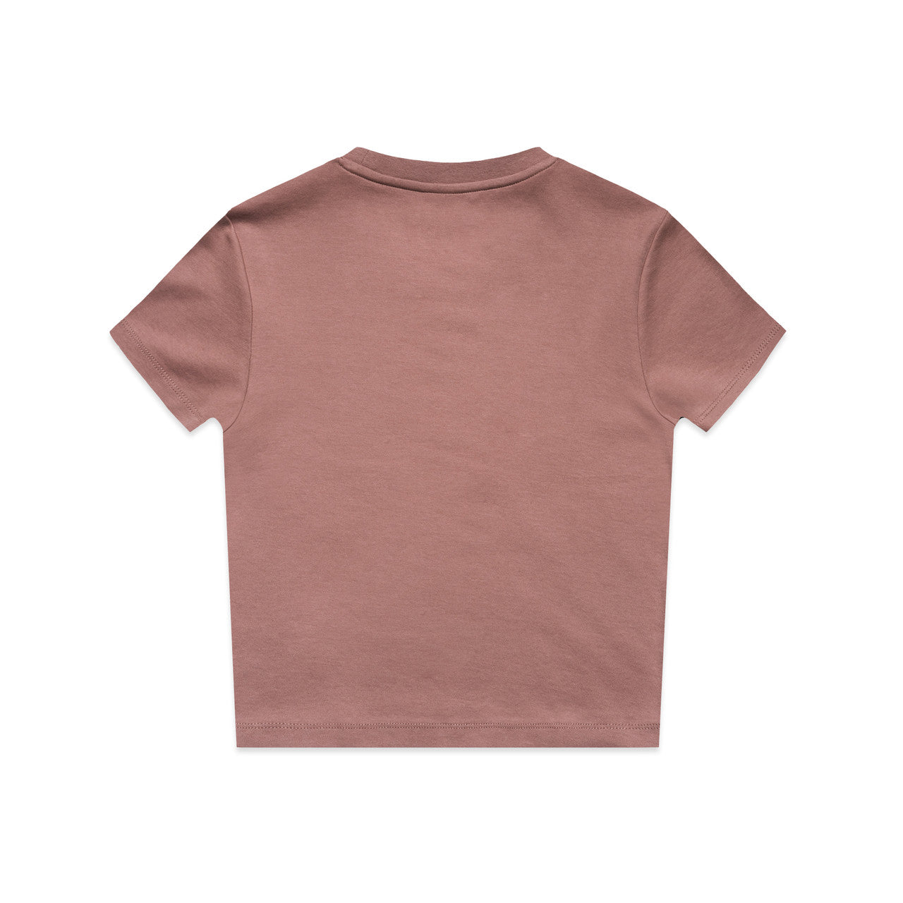 AS Colour 4061 - Wo's Organic Mini Tee