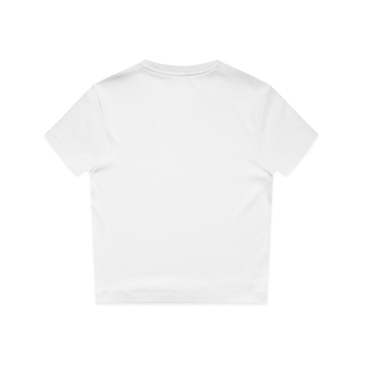 AS Colour 4061 - Wo's Organic Mini Tee