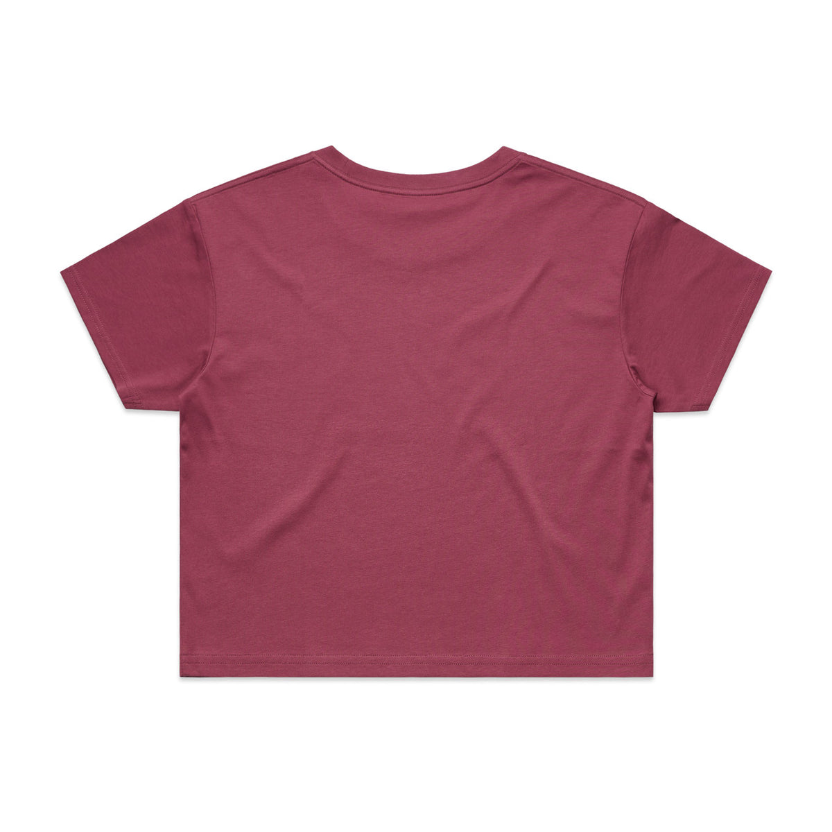 AS Colour 4062 - Wo's Crop Tee