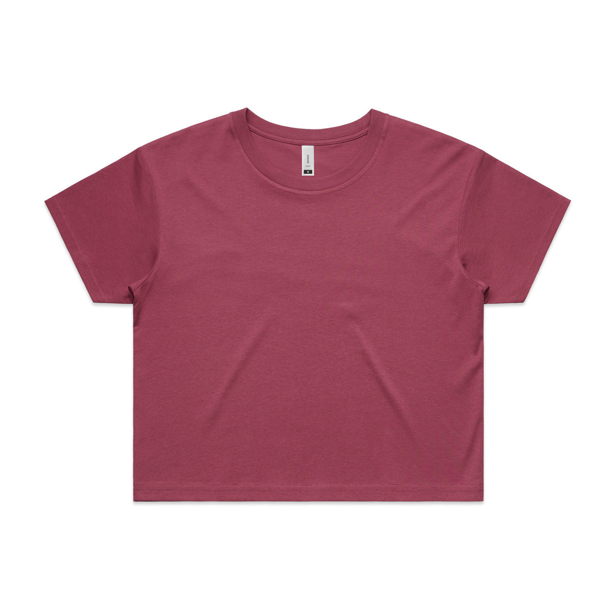 AS Colour 4062 - Wo's Crop Tee