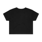 AS Colour 4062 - Wo's Crop Tee