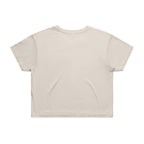 AS Colour 4062 - Wo's Crop Tee