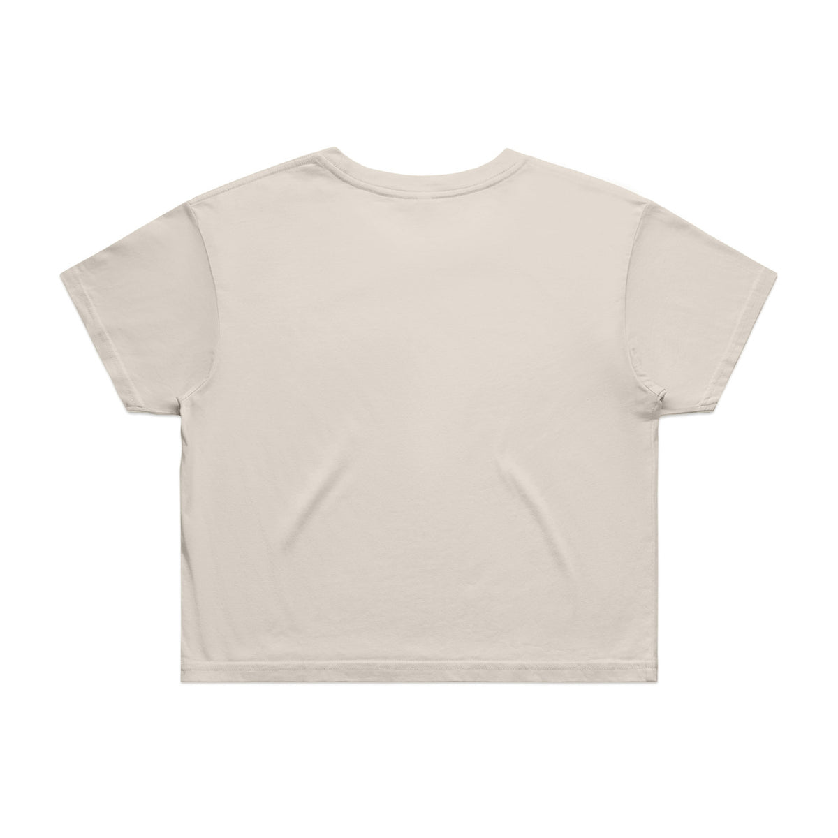 AS Colour 4062 - Wo's Crop Tee