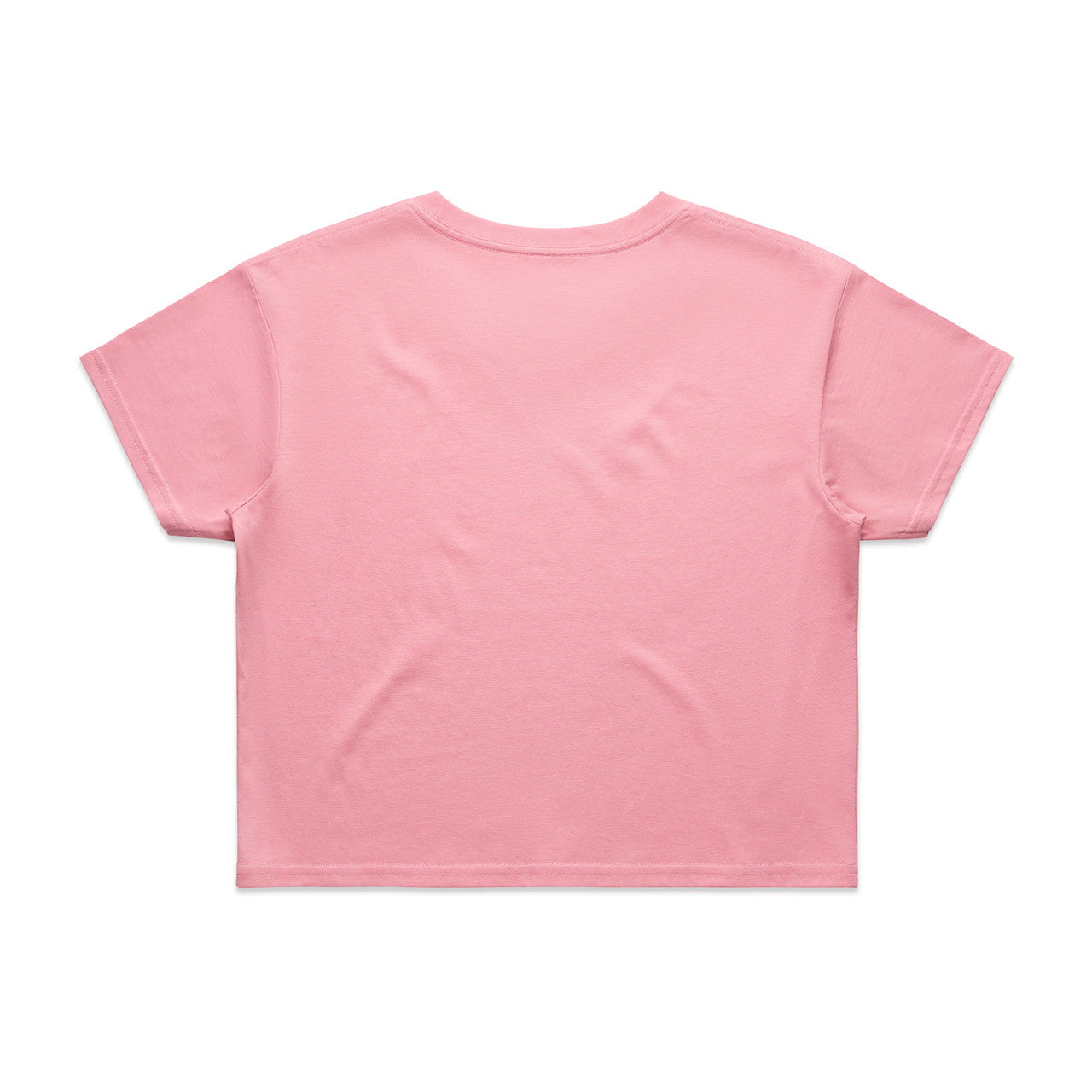 AS Colour 4062 - Wo's Crop Tee