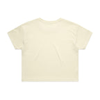 AS Colour 4062 - Wo's Crop Tee