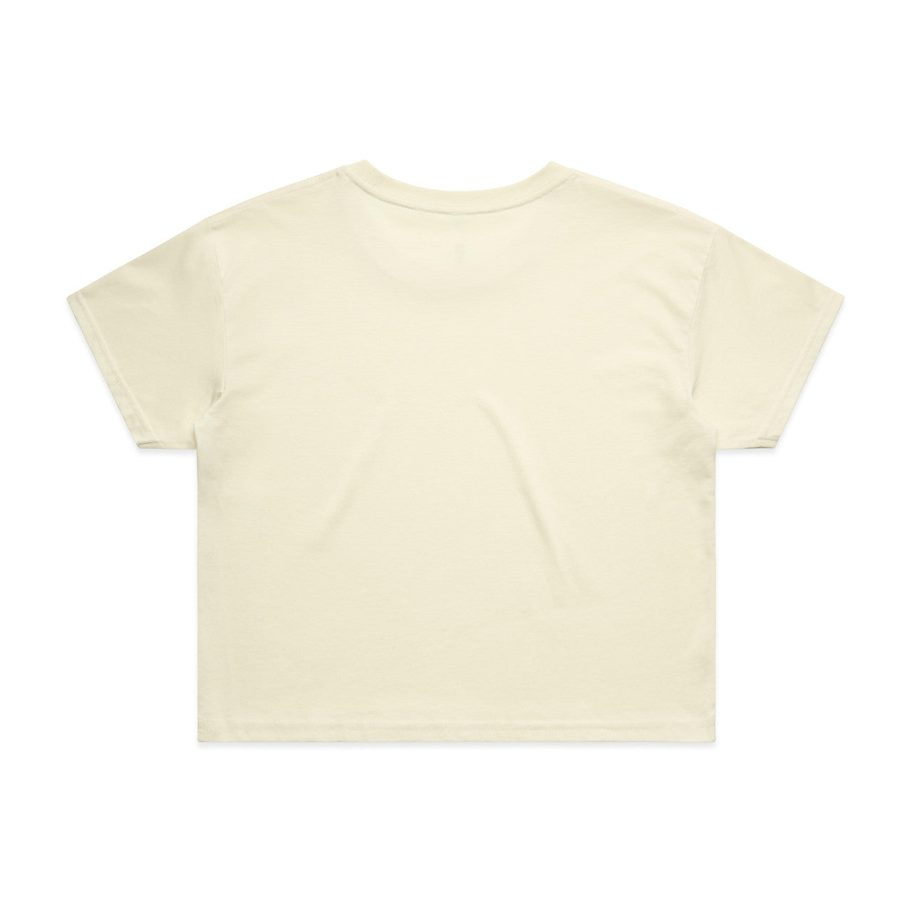 AS Colour 4062 - Wo's Crop Tee
