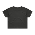 AS Colour 4062 - Wo's Crop Tee