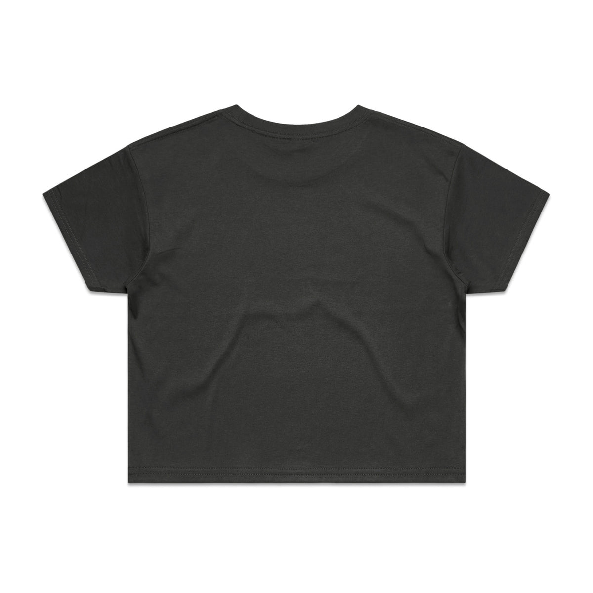AS Colour 4062 - Wo's Crop Tee