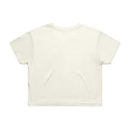 AS Colour 4062 - Wo's Crop Tee
