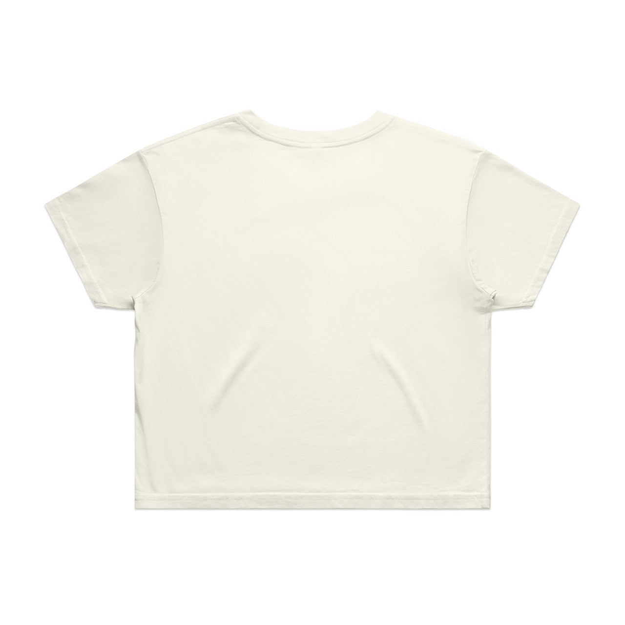 AS Colour 4062 - Wo's Crop Tee