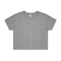 AS Colour 4062 - Wo's Crop Tee