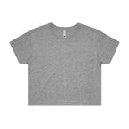 AS Colour 4062 - Wo's Crop Tee