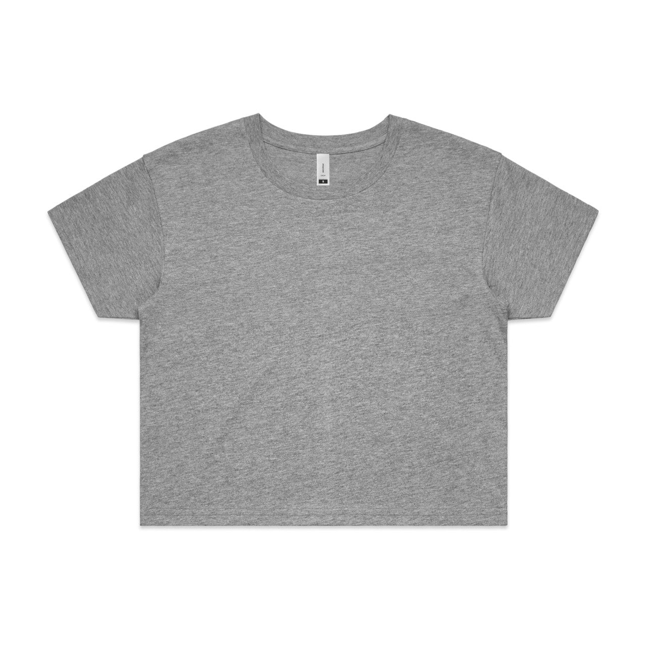 AS Colour 4062 - Wo's Crop Tee