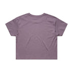 AS Colour 4062 - Wo's Crop Tee