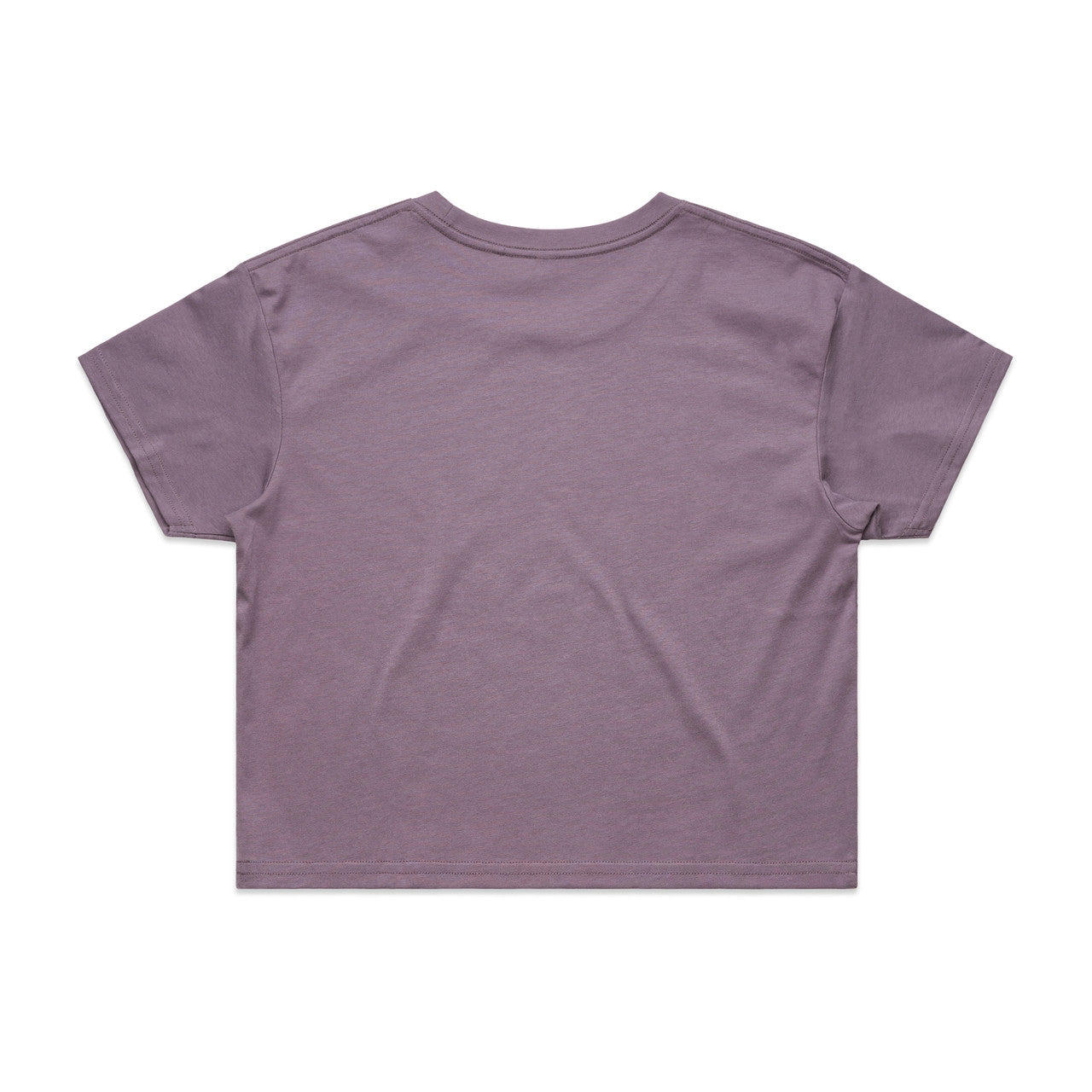 AS Colour 4062 - Wo's Crop Tee
