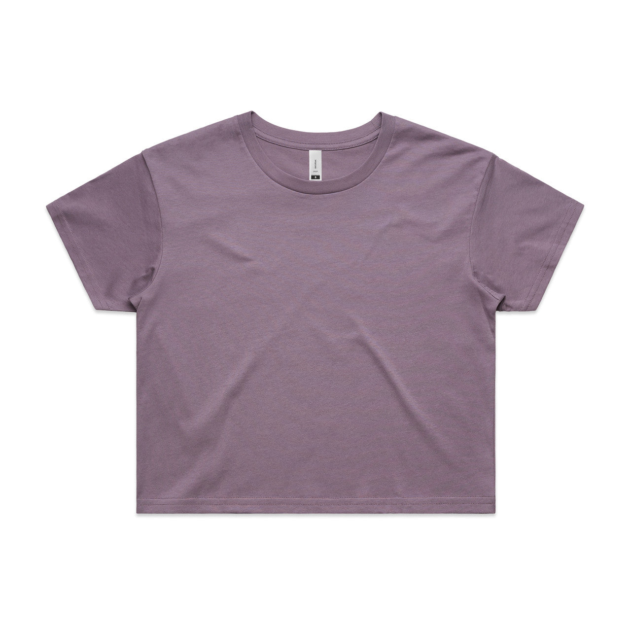 AS Colour 4062 - Wo's Crop Tee
