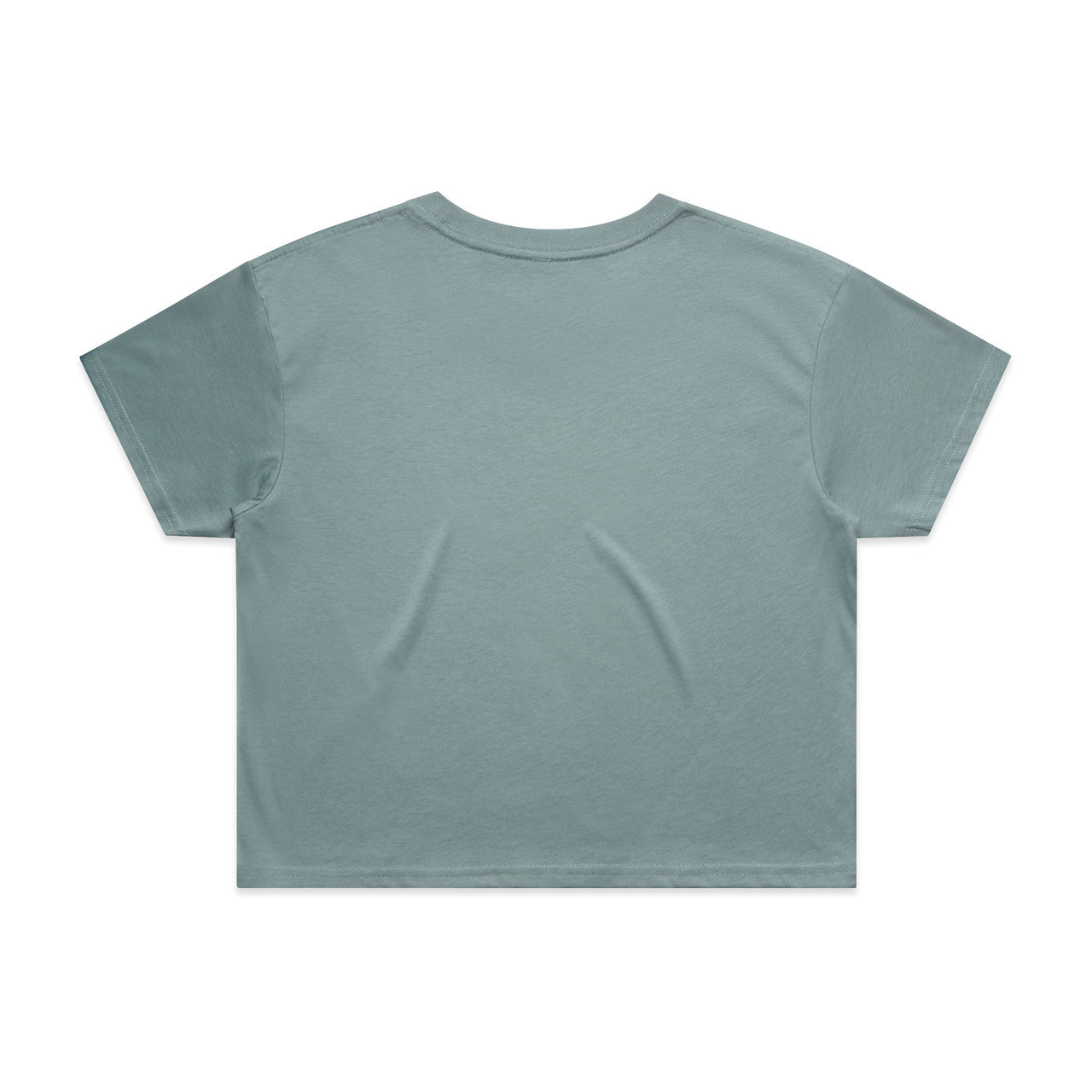 AS Colour 4062 - Wo's Crop Tee