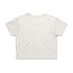 AS Colour 4062 - Wo's Crop Tee