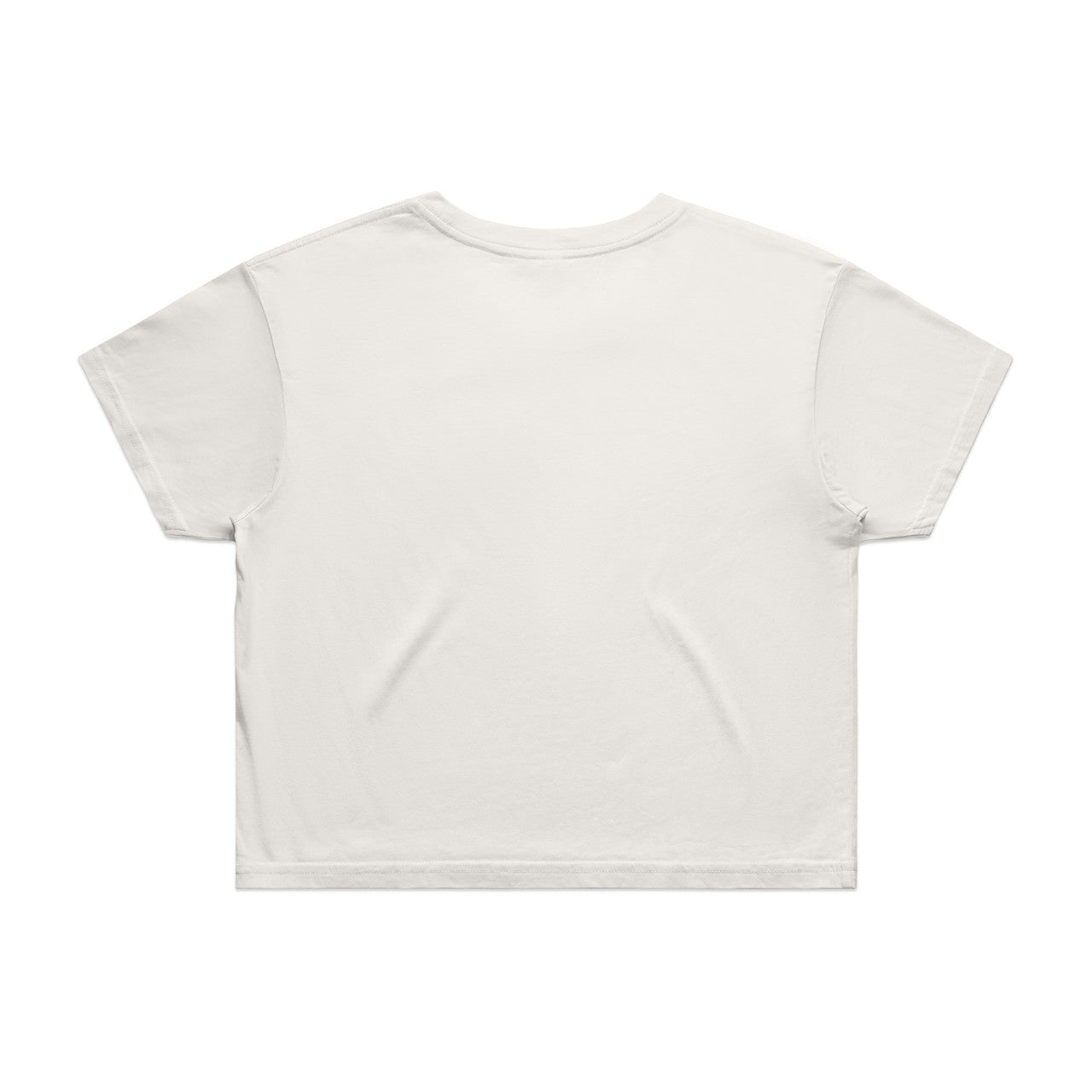AS Colour 4062 - Wo's Crop Tee