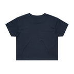 AS Colour 4062 - Wo's Crop Tee