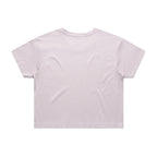 AS Colour 4062 - Wo's Crop Tee