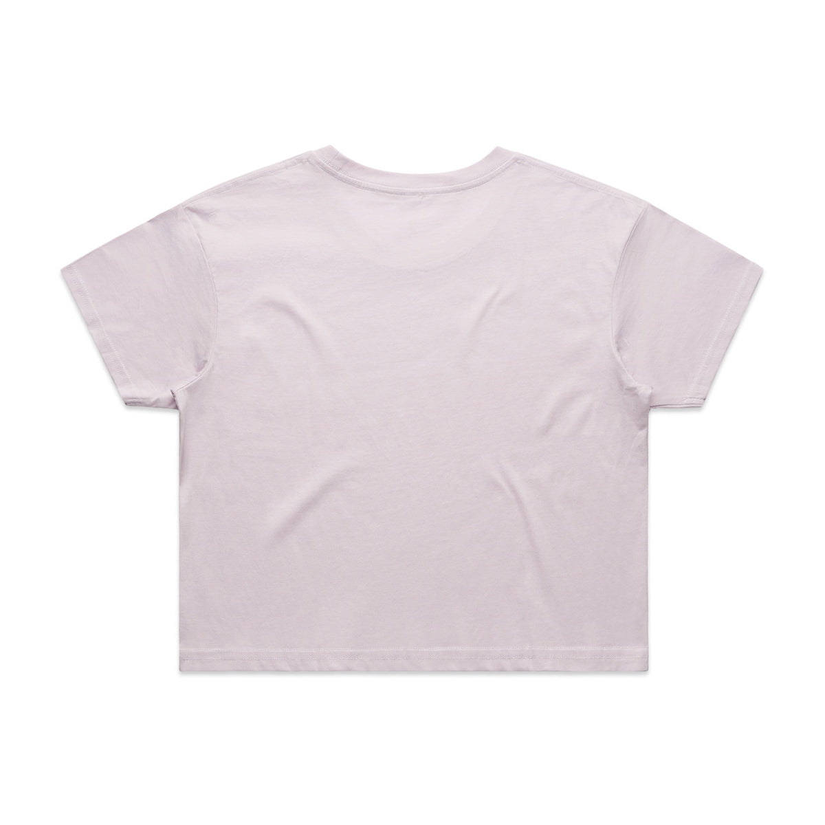 AS Colour 4062 - Wo's Crop Tee