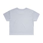 AS Colour 4062 - Wo's Crop Tee