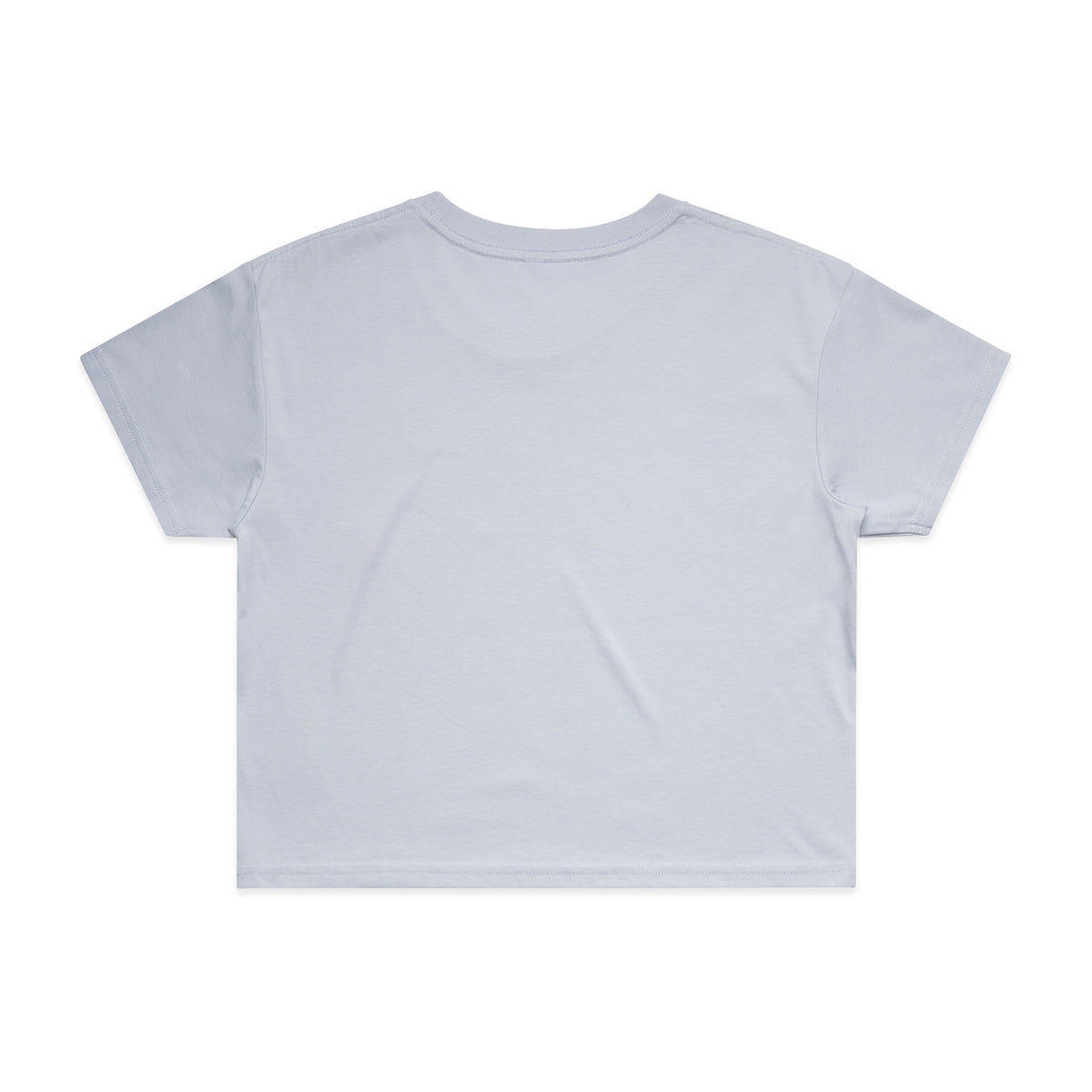 AS Colour 4062 - Wo's Crop Tee