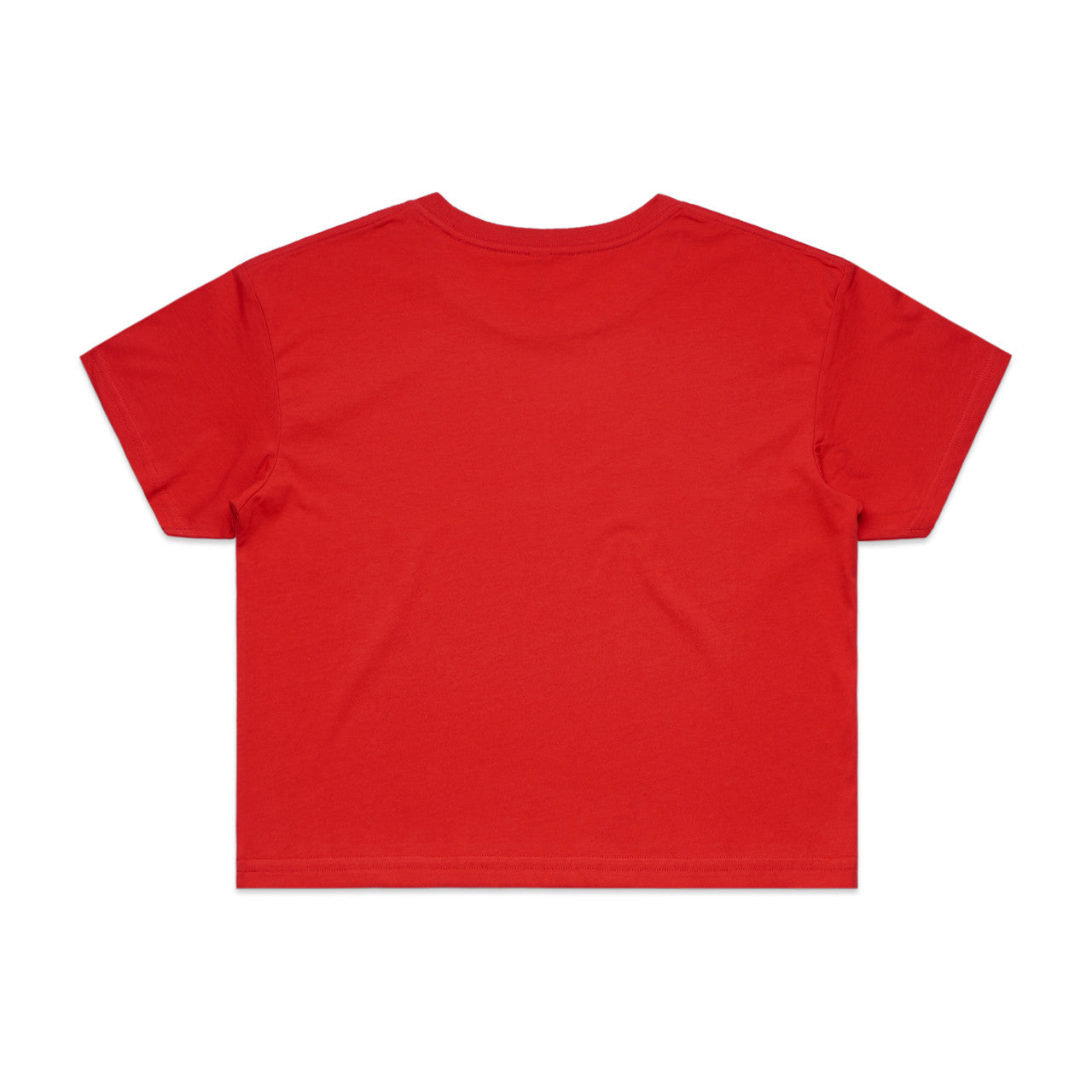 AS Colour 4062 - Wo's Crop Tee