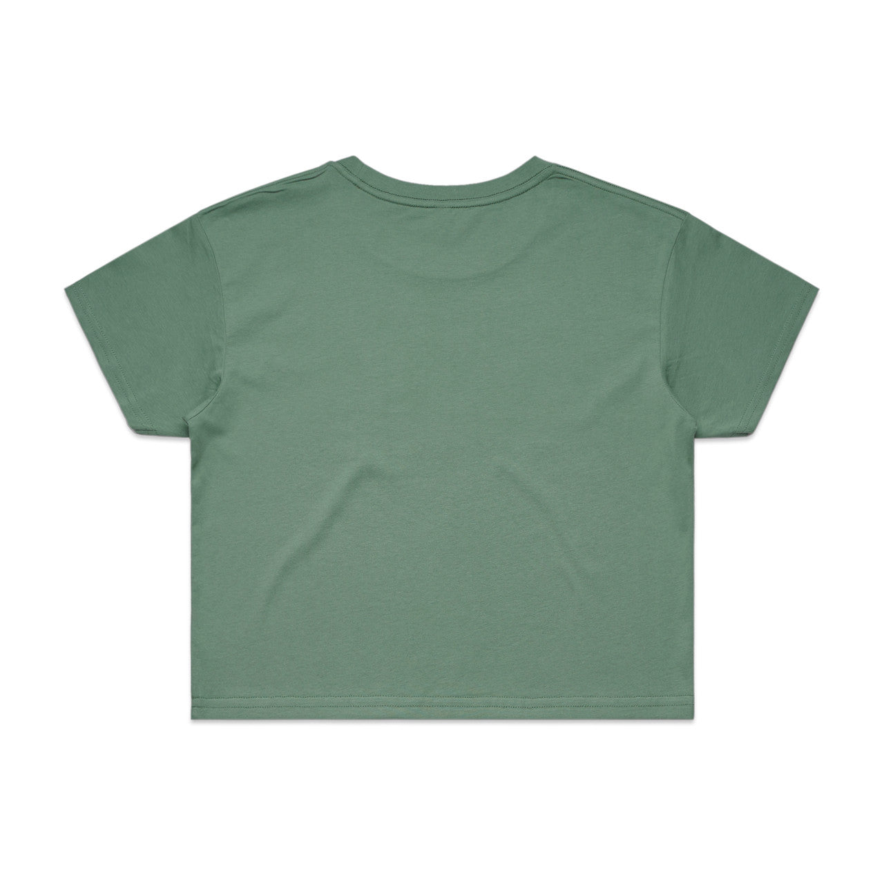 AS Colour 4062 - Wo's Crop Tee