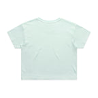 AS Colour 4062 - Wo's Crop Tee