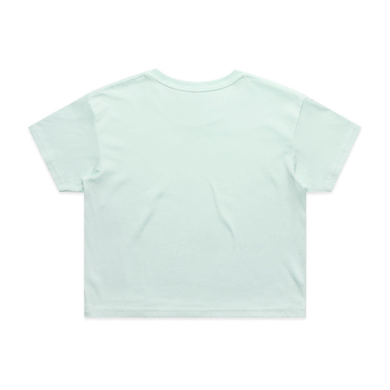 AS Colour 4062 - Wo's Crop Tee