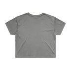 AS Colour 4062 - Wo's Crop Tee