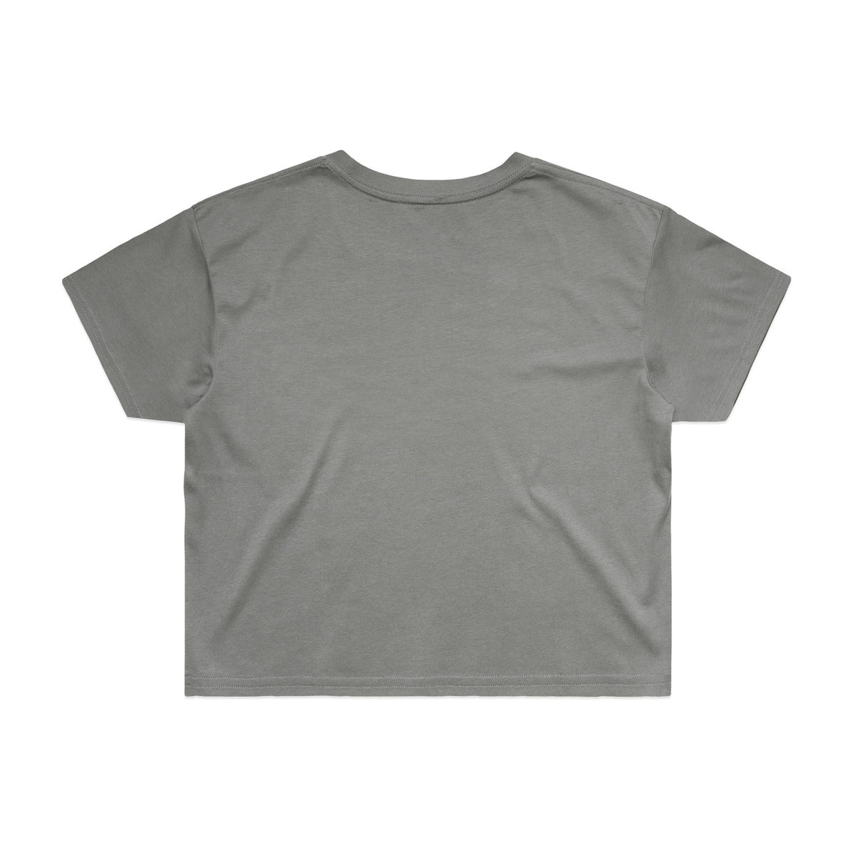 AS Colour 4062 - Wo's Crop Tee