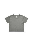 AS Colour 4062 - Wo's Crop Tee