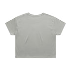 AS Colour 4062 - Wo's Crop Tee