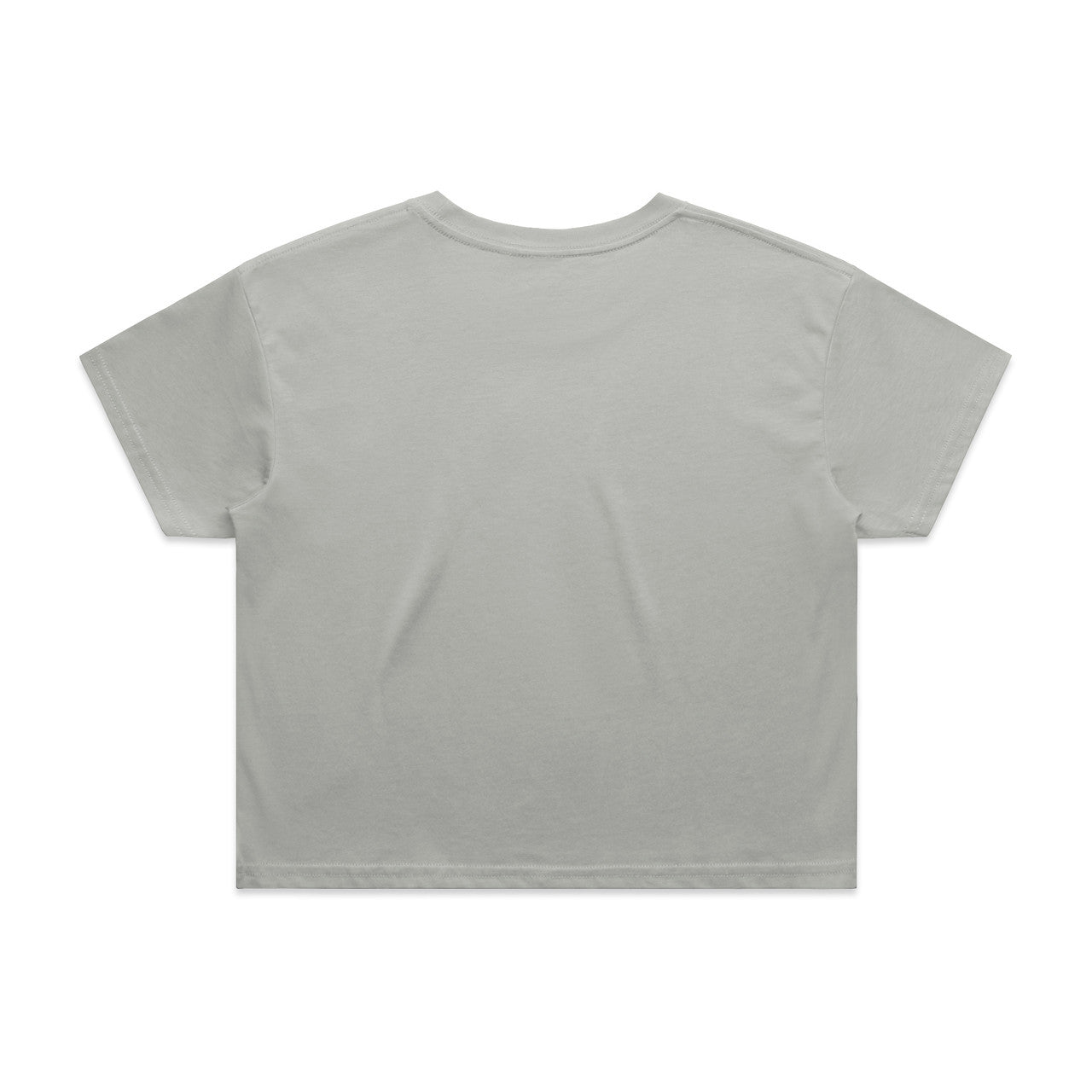 AS Colour 4062 - Wo's Crop Tee