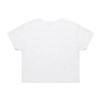 AS Colour 4062 - Wo's Crop Tee