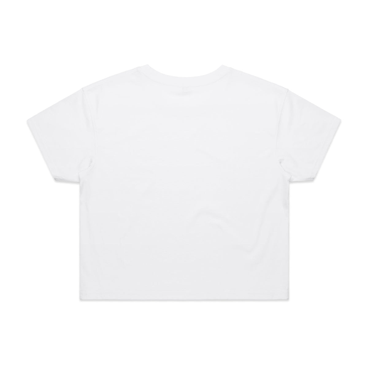 AS Colour 4062 - Wo's Crop Tee