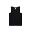 AS Colour 4063G - Wo's Organic Rib Tank