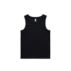 AS Colour 4063G - Wo's Organic Rib Tank
