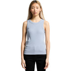 AS Colour 4063G - Wo's Organic Rib Tank