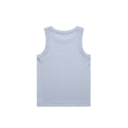 AS Colour 4063G - Wo's Organic Rib Tank