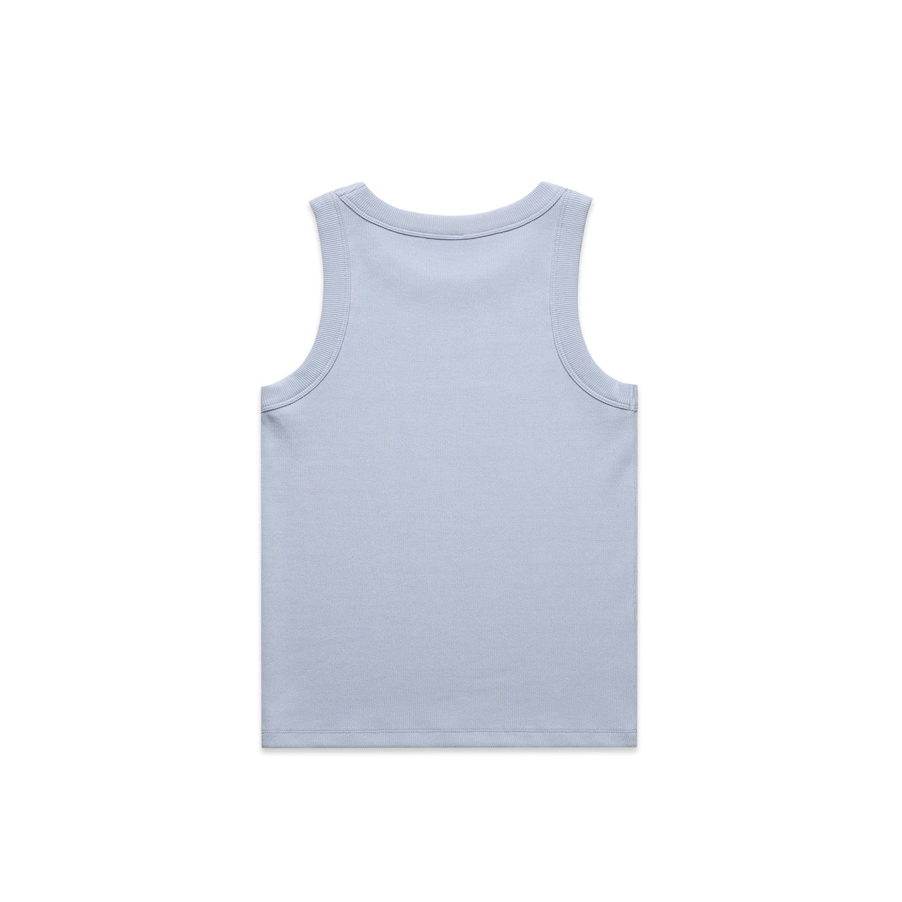 AS Colour 4063G - Wo's Organic Rib Tank