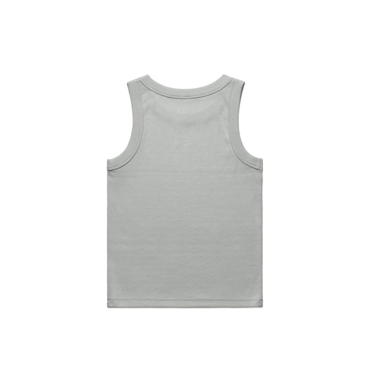 AS Colour 4063G - Wo's Organic Rib Tank