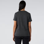 AS Colour 4065 - Wo's Maple Faded Tee