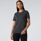 AS Colour 4065 - Wo's Maple Faded Tee