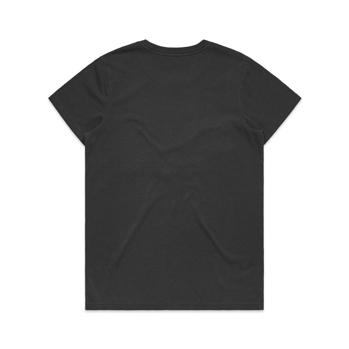 AS Colour 4065 - Wo's Maple Faded Tee