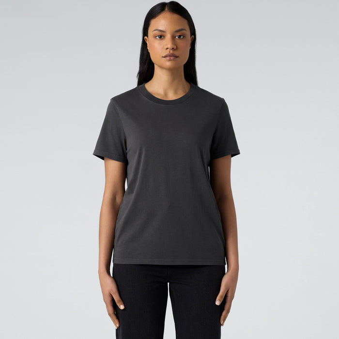 AS Colour 4065 - Wo's Maple Faded Tee